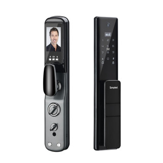 دستگیره دیجیتال سیمپلد Simpled 21F
