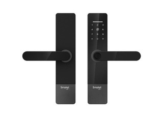 دستگیره دیجیتال سیمپلد Simpled 12F