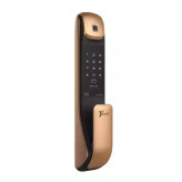 قفل دیجیتال یوکا سان پرو Sun Pro