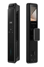 قفل هوشمند دیجیتال تشخیص چهره H2 Max