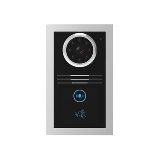 آیفون تصویری DA_X1/POE با قابلیت تماس