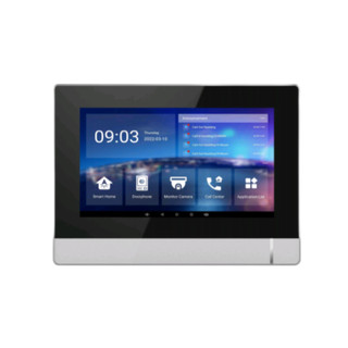 پنل هوشمند دیجیتال 20 آمپر WF/Z3/485/POE