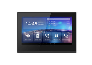 پنل هوشمند دیجیتال Z7B WF/Z3/485/POE