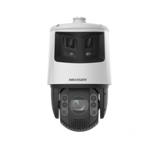 دوربین اسپیددام Tandemvu هایک ویژن DS-2SE7C432MWG-EB