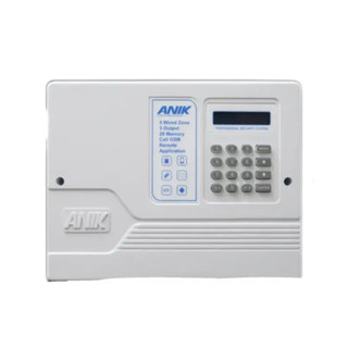 دزدگیر اماکن سیم کارتی مدل A470 برند ANIK