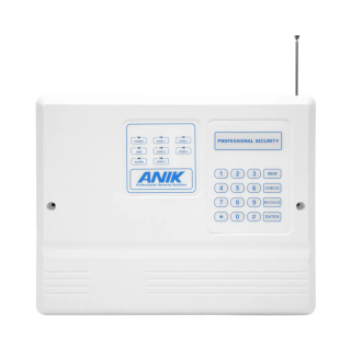 دزدگیر اماکن ساده مدل A270 برند ANIK