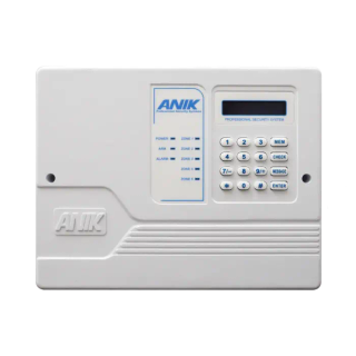 دزدگیر خط ثابت مدل A370 برند ANIK