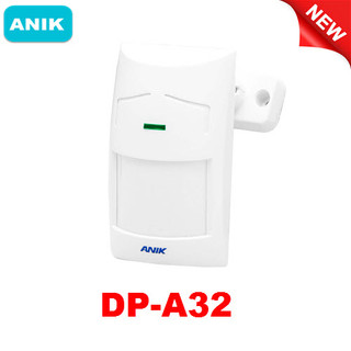 چشمی دیجیتال حجمی با سیم مدل DP-A32 برند آنیک