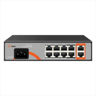 سوئیچ مکسرون مدل MSW-3008FP-2GL-120I