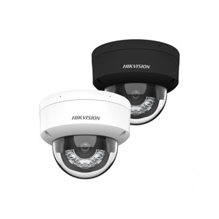 دوربین میکروفون دار دام 4 مگاپیکسل تحت شبکه Acusense هایک ویژن DS-2CD2143G2-LIS2U