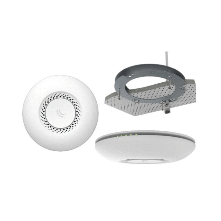 اکسس پوینت میکروتیک cAP