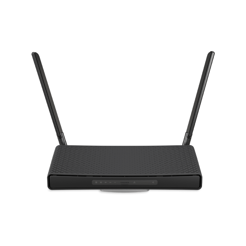 روتر میکروتیک hAP ax3 مدل C53UiG 5HPaxD2HPaxD