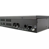 روتر میکروتیک RB2011UiAS-RM رکمونت با 5 پورت گیگابیت، پورت SFP و لایسنس Level 5