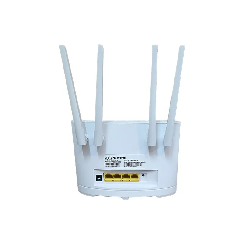 مودم روتر 4G بی وت Bvot B77