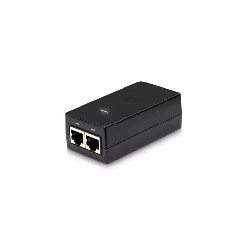 آداپتور PoE یو بی ان تی UBNT 24V 0.5A مدل POE-24-12W