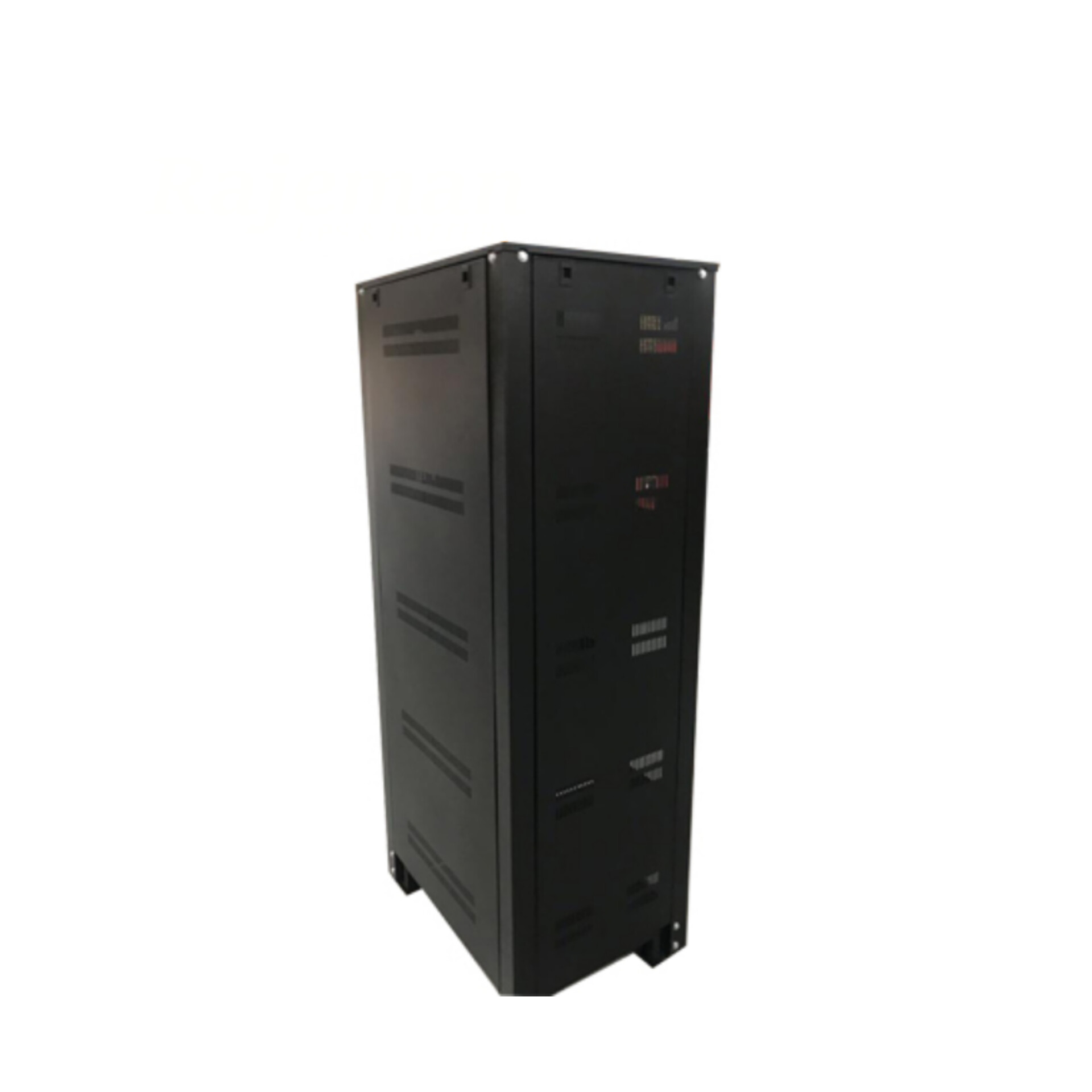 کابینت باتری UPS مدل B30 | محفظه فلزی باتری یو پی اس