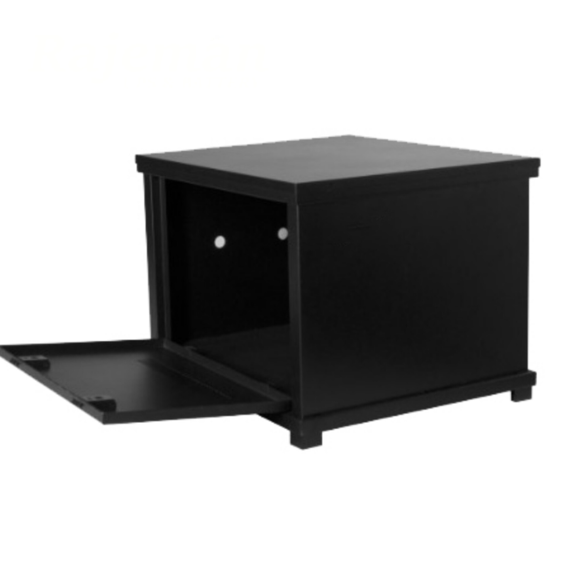 کابینت باتری UPS برق اظطراری مدل B3 | کابینت باتری یک طبقه