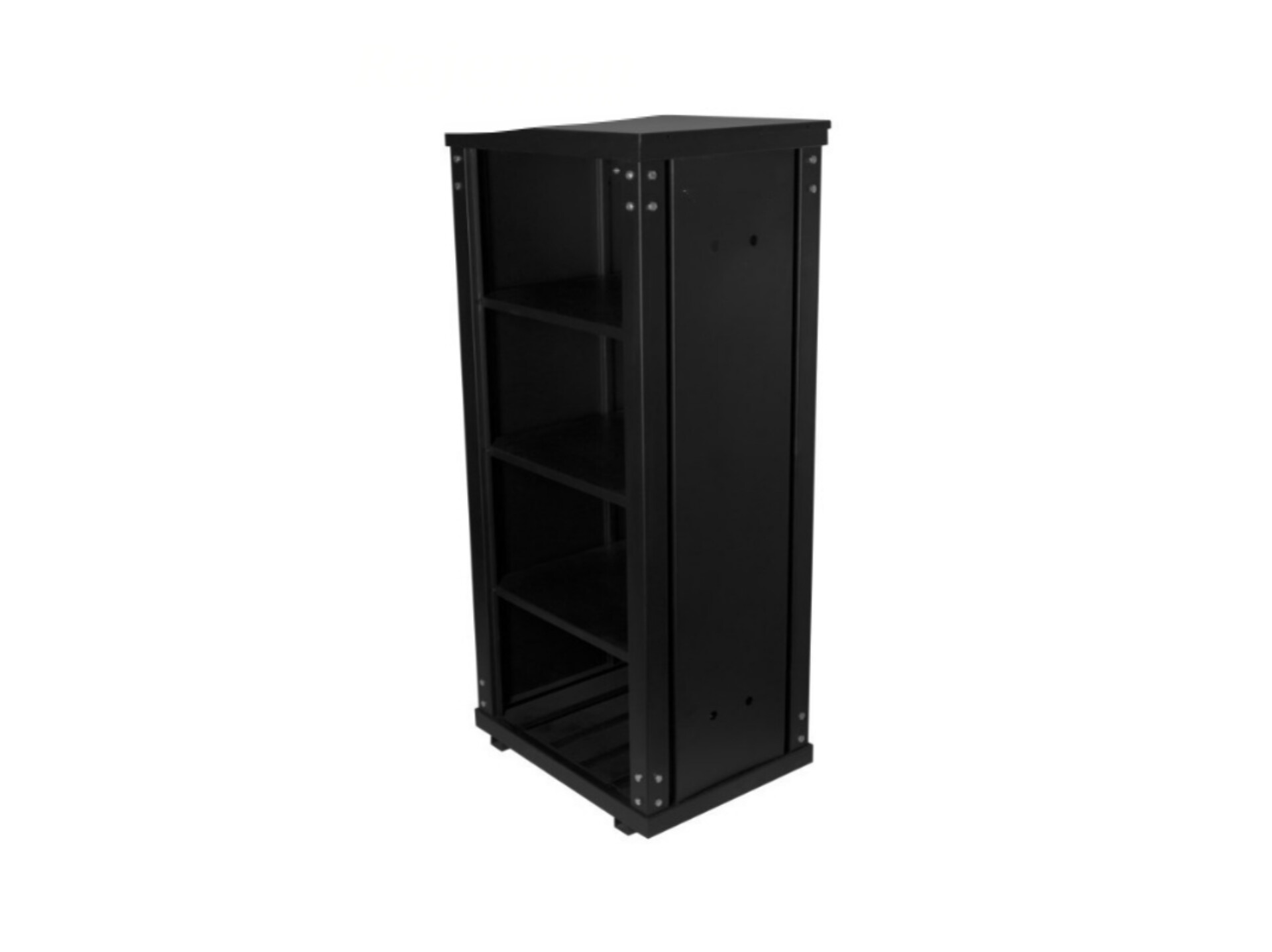 کابینت باتری یو پی اس چهار طبقه مدل B12