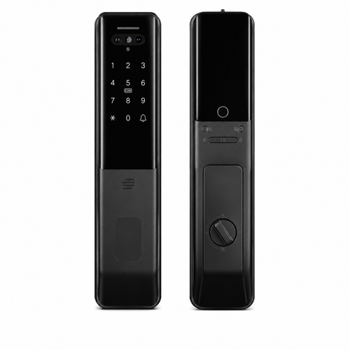 قفل هوشمند تشخیص چهره وایفای مدل WDL-T9P برند Arses