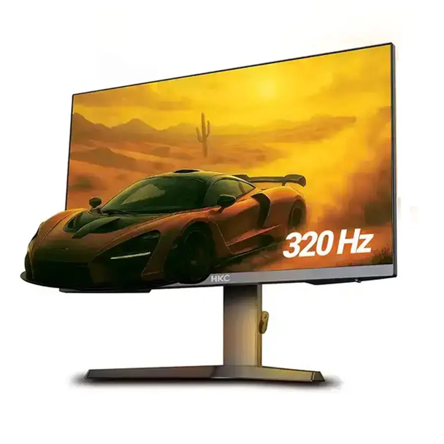 مانیتور گیمینگ 27 اینچ اچ کا سی مدل MG27H13Q320