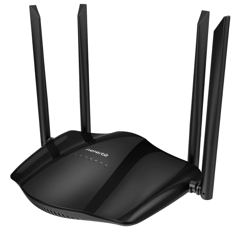 مودم سیم‌کارتی 4G LTE نتربیت مدل NW-421F