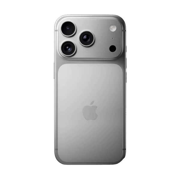 گوشی موبایل iPhone 17 pro Zaa با حافظه 256 گیگابایت