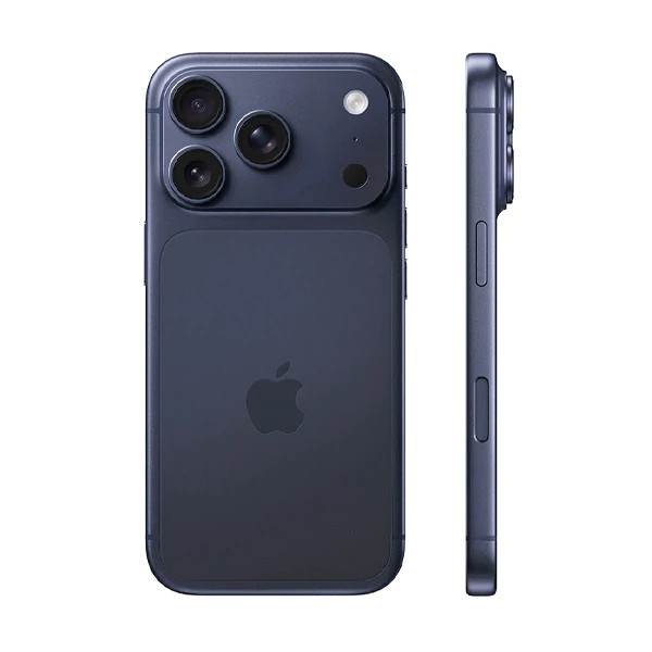 گوشی موبایل iPhone 17 pro Zaa با حافظه 256 گیگابایت
