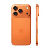 گوشی موبایل iPhone 17 pro Zaa با حافظه 256 گیگابایت
