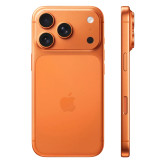 گوشی موبایل اپل iPhone 17 Pro Max ZAA تک سیمکارت + eSIM ظرفیت 256 گیگابایت رم 12 گیگابایت