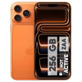 گوشی موبایل اپل iPhone 17 Pro Max ZAA تک سیمکارت + eSIM ظرفیت 256 گیگابایت رم 12 گیگابایت