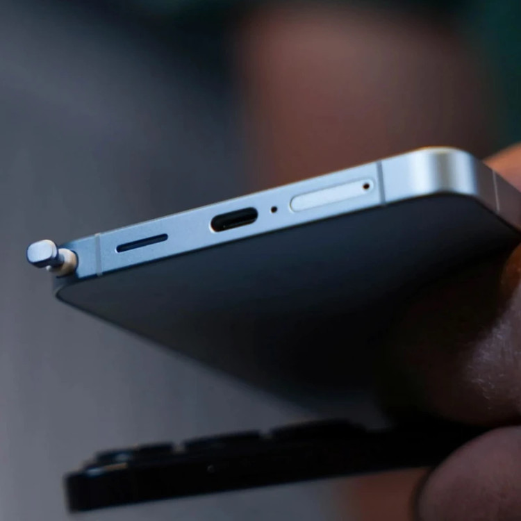 گوشی موبایل سامسونگ Galaxy s26 Ultra دو سیم کارت ظرفیت 256 گیگابایت رم 12 گیگابایت