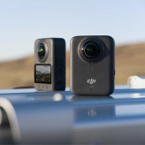 دوربین DJI Osmo 360 Standard Combo – دوربین ۳۶۰ درجه با فیلمبرداری 8K