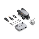 پهپاد DJI Air 3S با ریموت DJI RC-N3