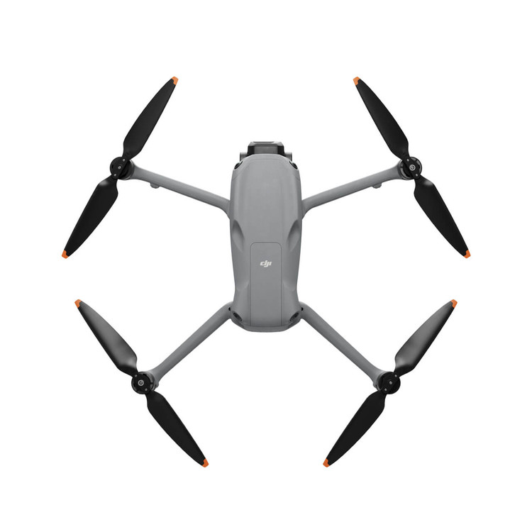 پهپاد DJI Air 3S با ریموت DJI RC-N3