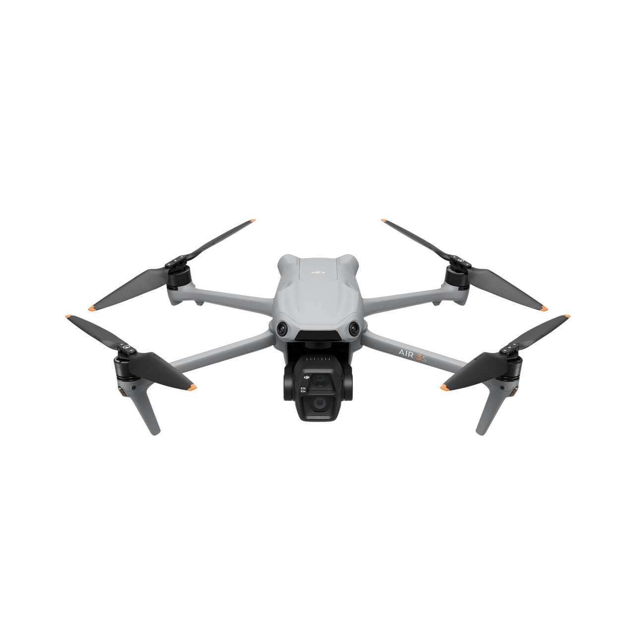 پهپاد DJI Air 3S با ریموت DJI RC-N3