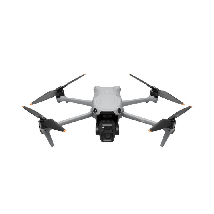 پهپاد DJI Air 3S با ریموت DJI RC-N3