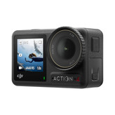 دوربین DJI Osmo Action 4 Adventure Combo – دوربین اکشن حرفهای
