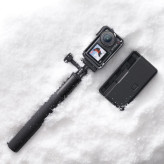 دوربین DJI Osmo Action 4 Adventure Combo – دوربین اکشن حرفهای