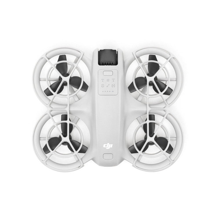 پهپاد DJI Neo بدون کنترل از راه دور
