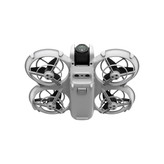 پهپاد DJI Neo بدون کنترل از راه دور