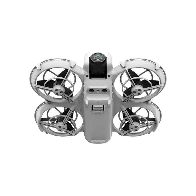 پهپاد DJI Neo بدون کنترل از راه دور