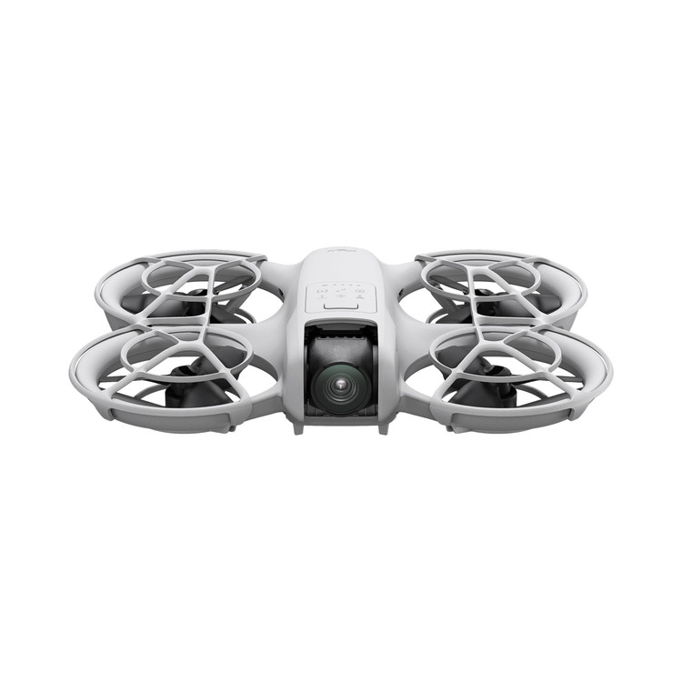 پهپاد DJI Neo بدون کنترل از راه دور