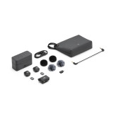 میکروفون بیسیم DJI Mic Mini با دو فرستنده، یک گیرنده و کیف شارژ