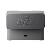 میکروفون بیسیم DJI Mic Mini با دو فرستنده، یک گیرنده و کیف شارژ