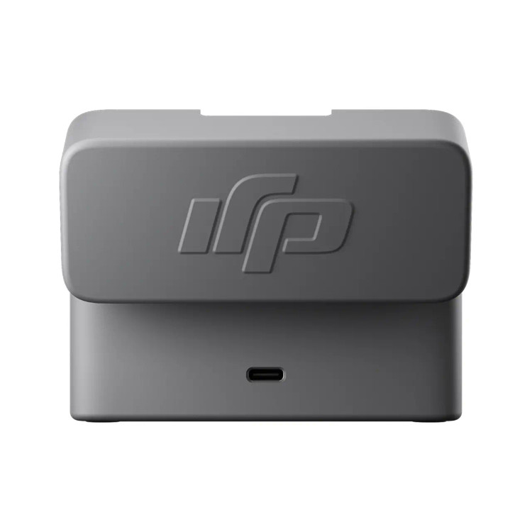 میکروفون بیسیم DJI Mic Mini با دو فرستنده، یک گیرنده و کیف شارژ