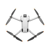 پهپاد DJI Mini 4 Pro با کنترلر DJI RC-N2