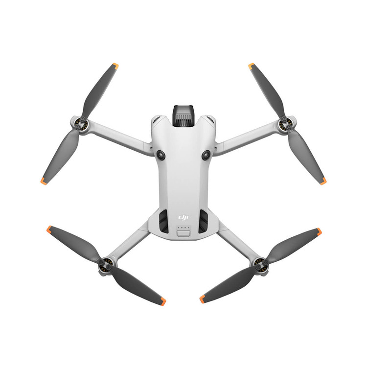 پهپاد DJI Mini 4 Pro با کنترلر DJI RC-N2