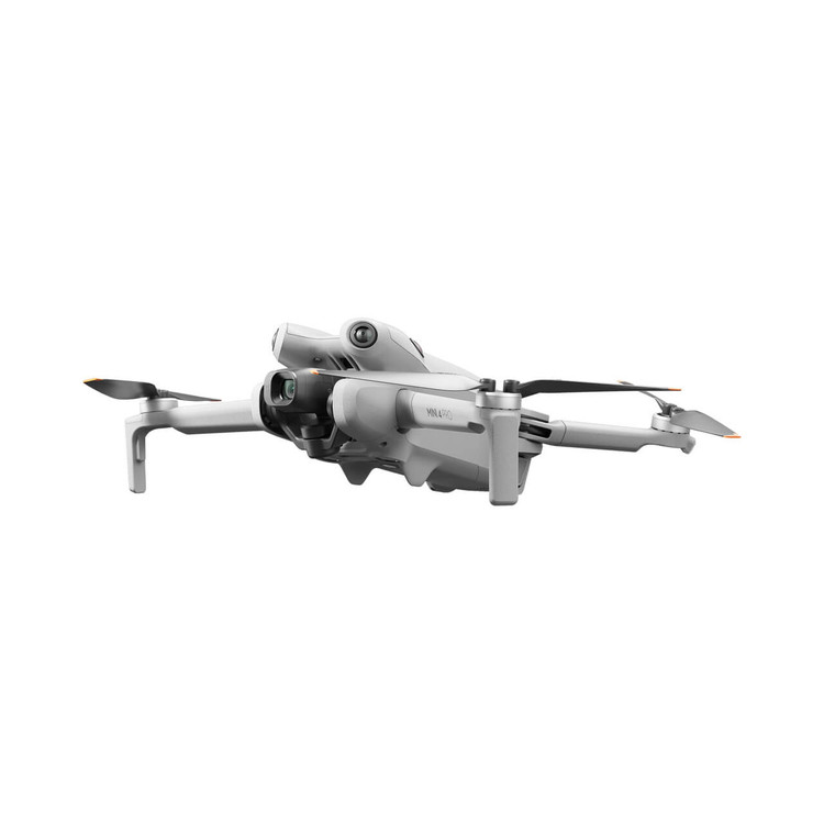 پهپاد DJI Mini 4 Pro با کنترلر DJI RC-N2