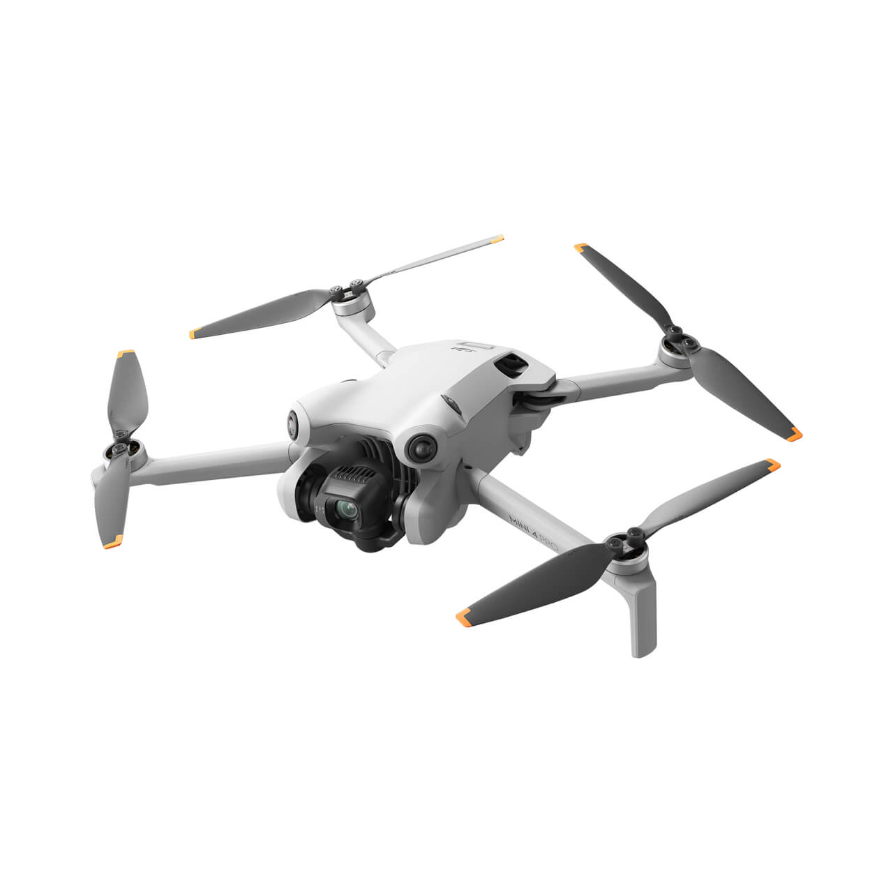 پهپاد DJI Mini 4 Pro با کنترلر DJI RC-N2