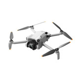 پهپاد DJI Mini 4 Pro با کنترلر DJI RC-N2
